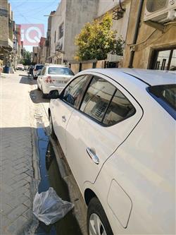 نيسان صني
